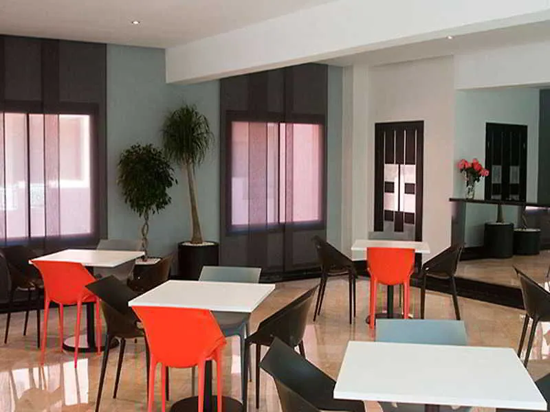 מרקש Appartements Janat Azaitoune