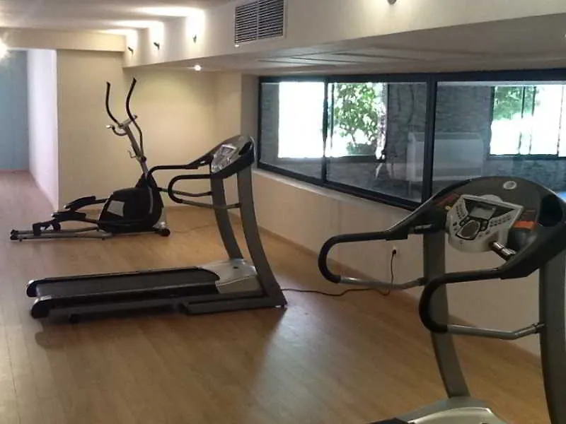 מלון מרקש Appartements Janat Azaitoune
