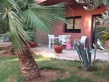 מלון מרקש Appartements Janat Azaitoune