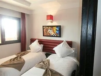 Appartements Janat Azaitoune Marrakesch 3*,  Marokko