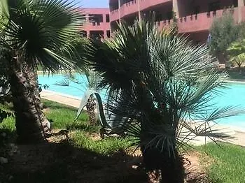 Appartements Janat Azaitoune Marrakesh