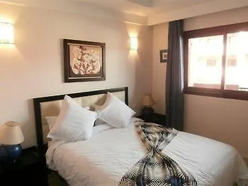 Appartements Janat Azaitoune Marrakesh Marocco