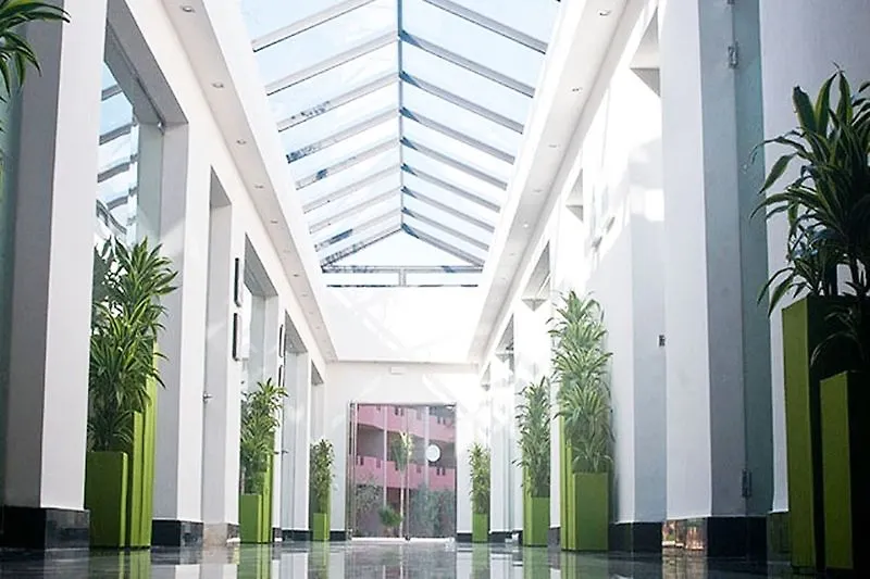 Appartements Janat Azaitoune 马拉喀什 摩洛哥