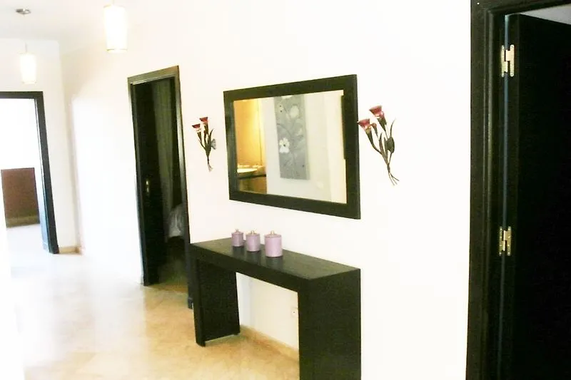 Hotel Appartements Janat Azaitoune Marrakesh